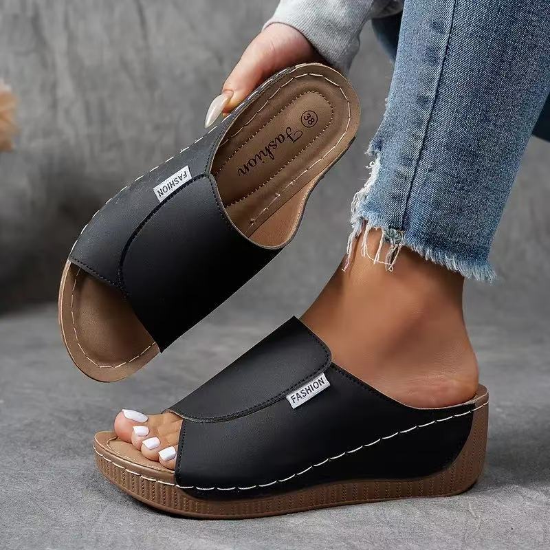 Yvonne | Comfortable Arch Support Sandals