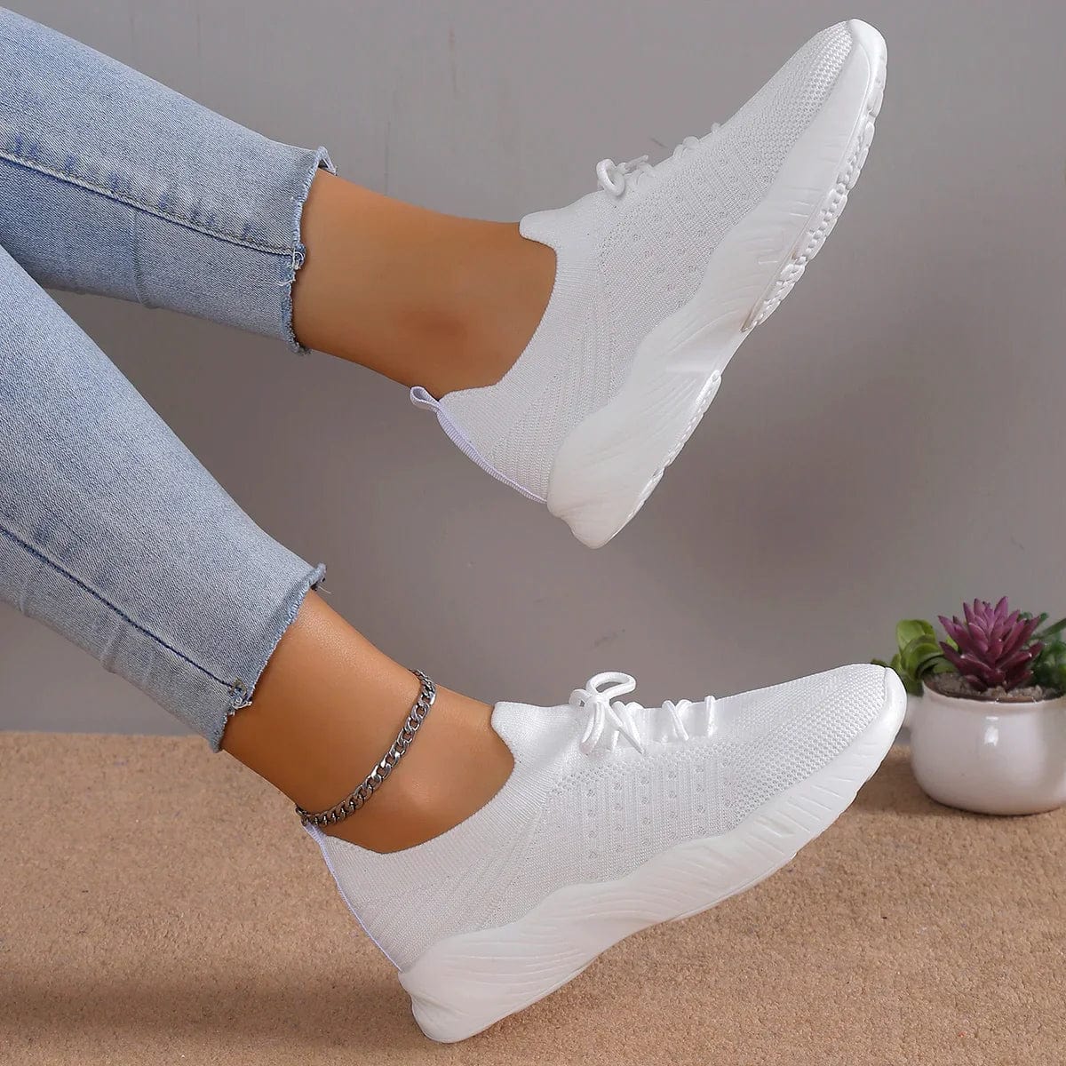Gail | Orthopedic Shoes