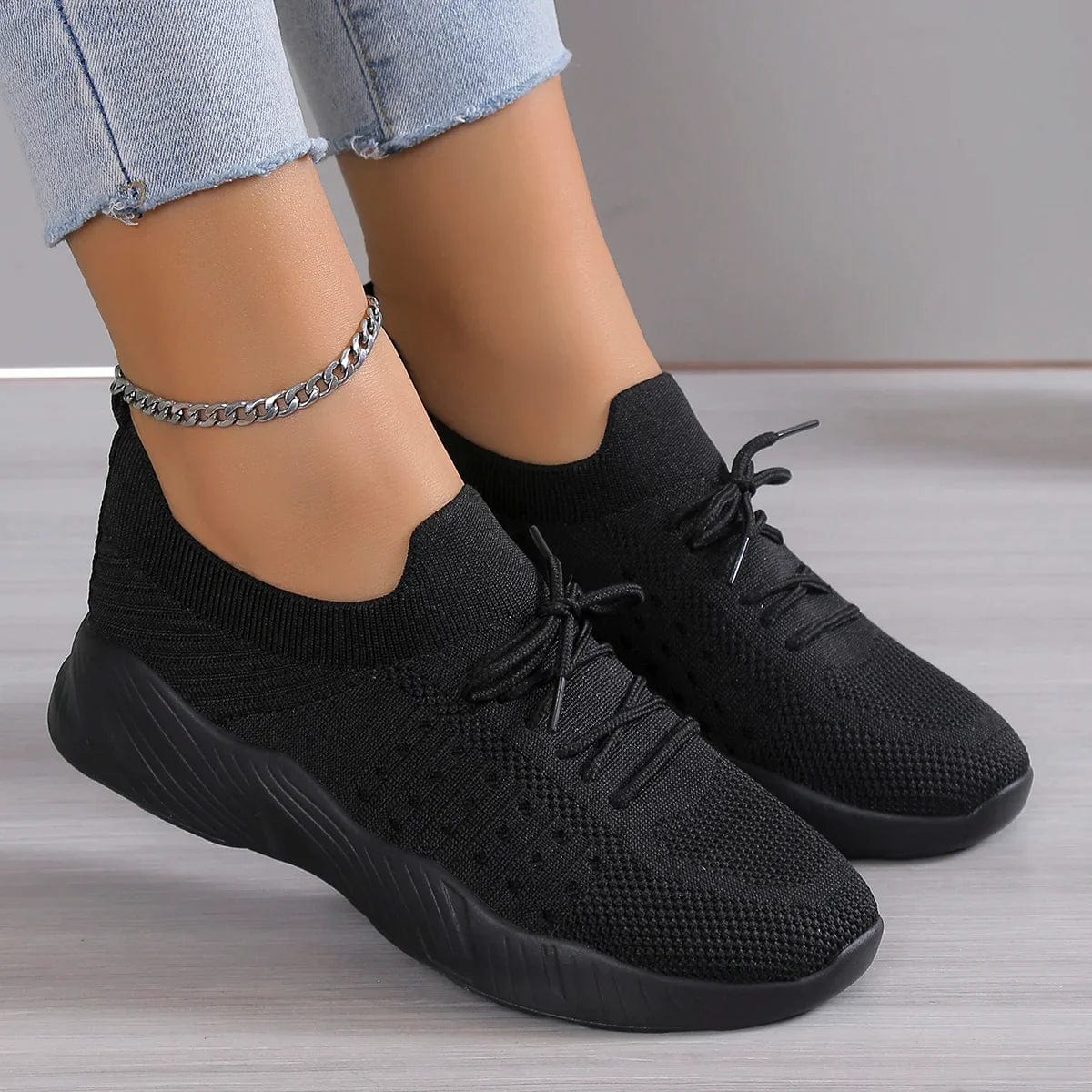 Gail | Orthopedic Shoes