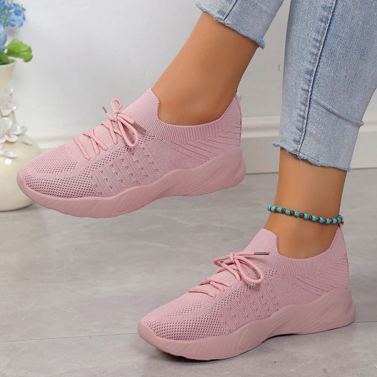 Gail | Orthopedic Shoes