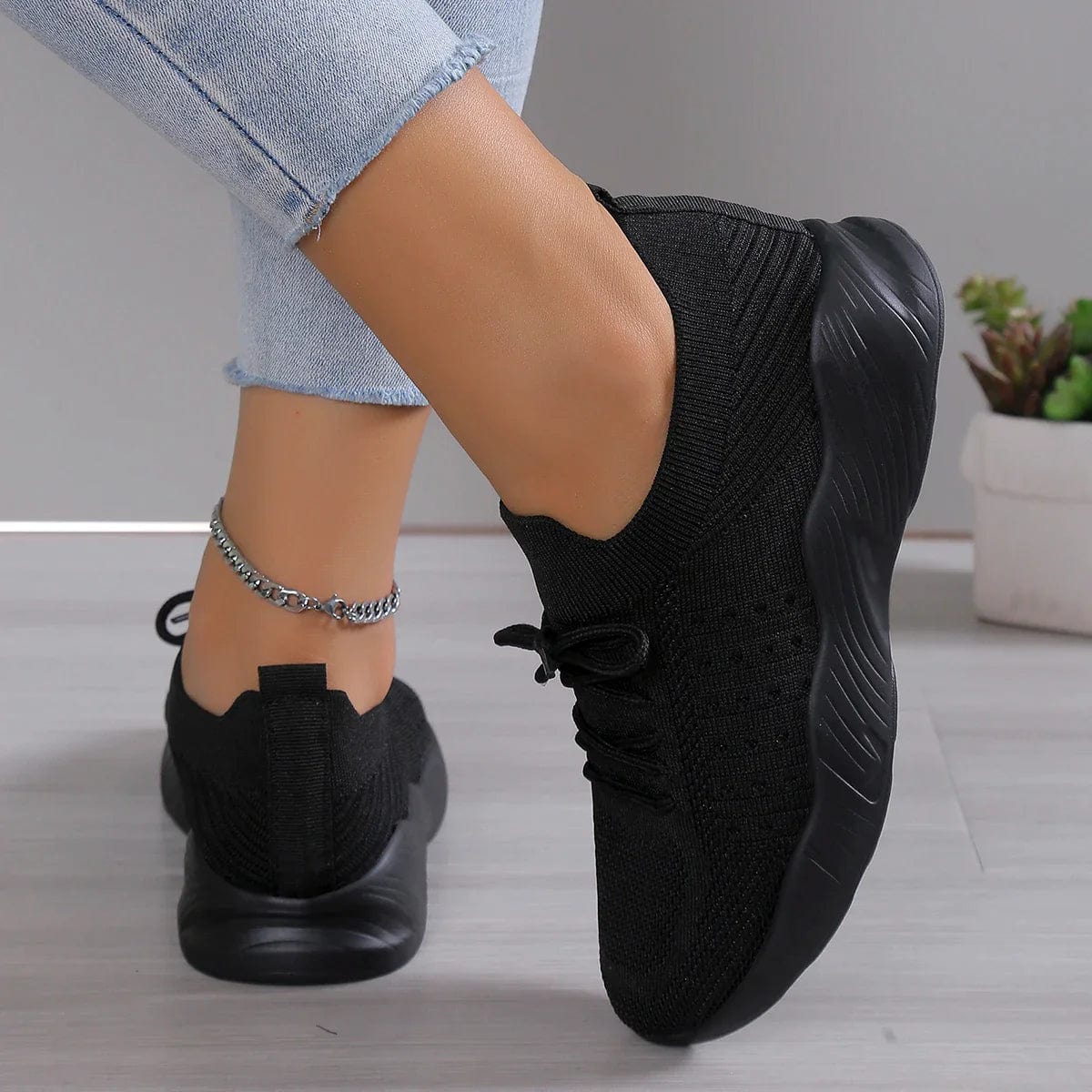 Gail | Orthopedic Shoes