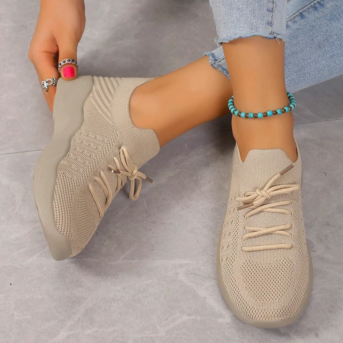 Gail | Orthopedic Shoes