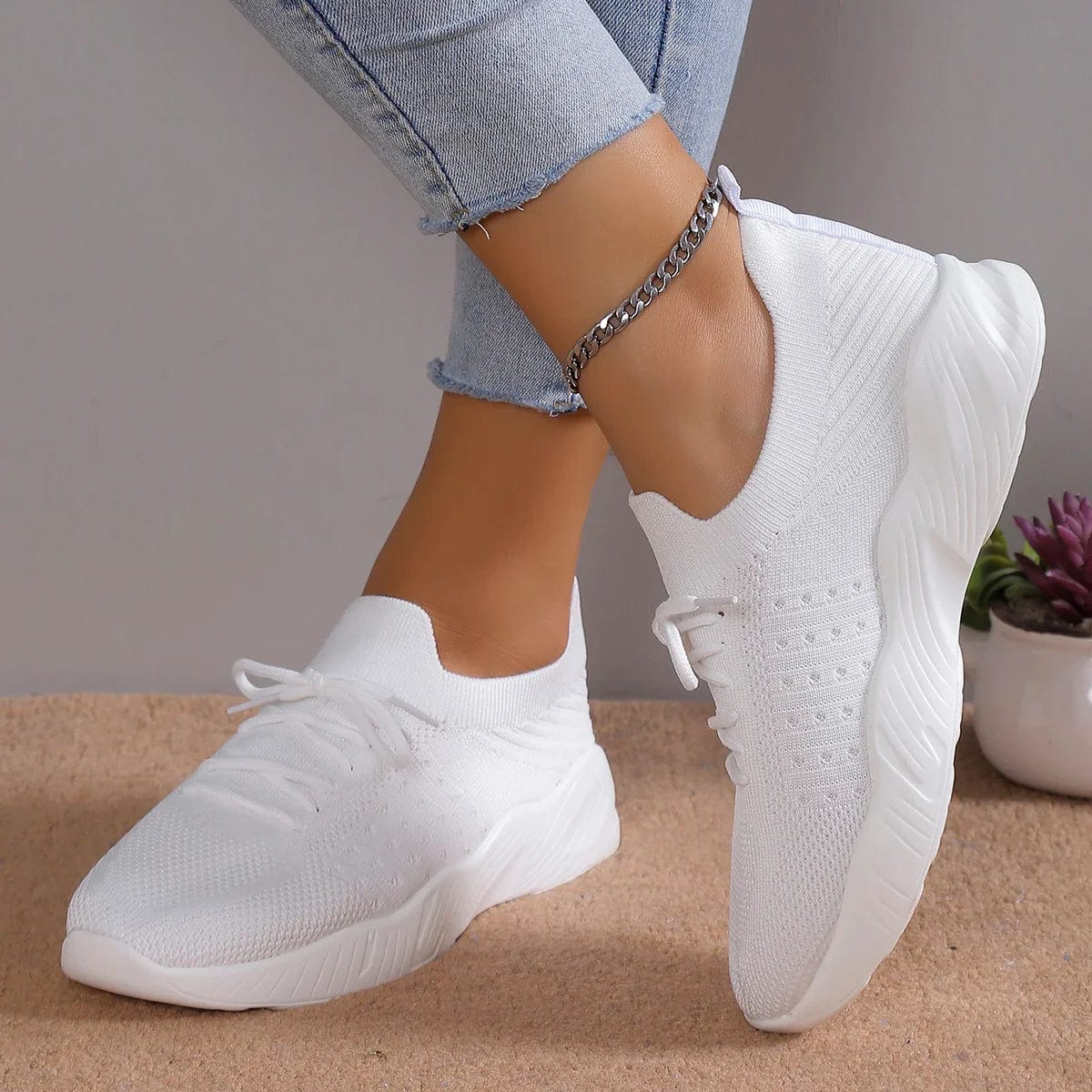 Gail | Orthopedic Shoes