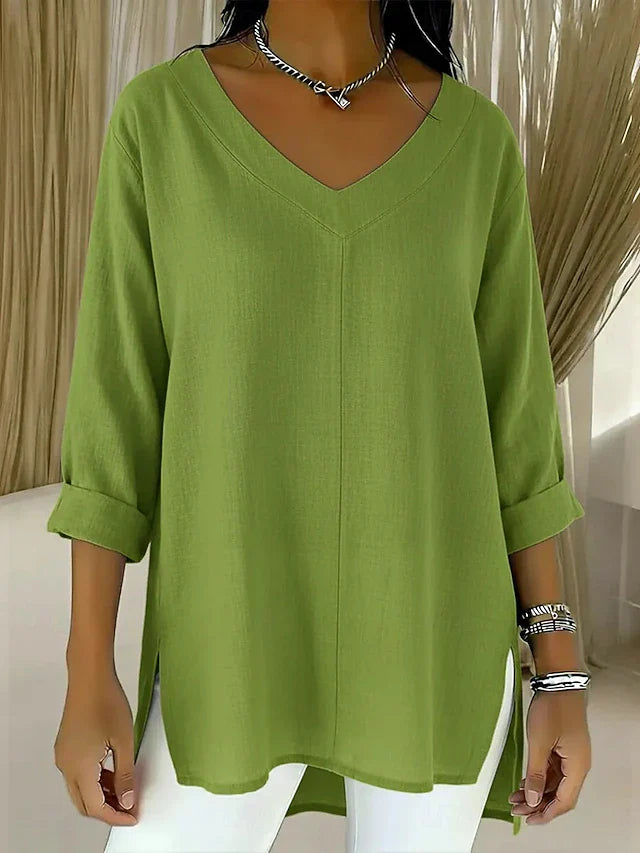 Sabrina | Elegant Tunic