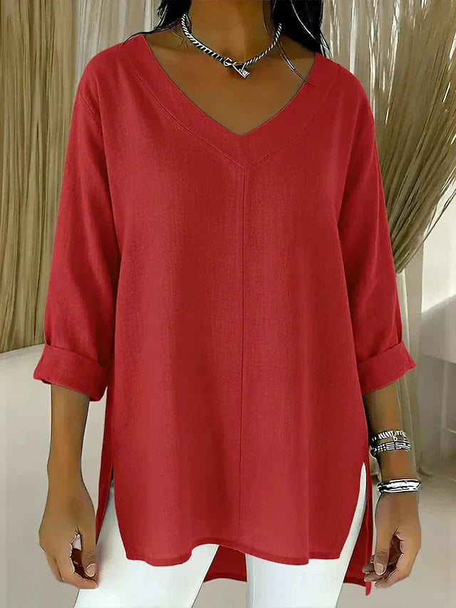 Sabrina | Elegant Tunic