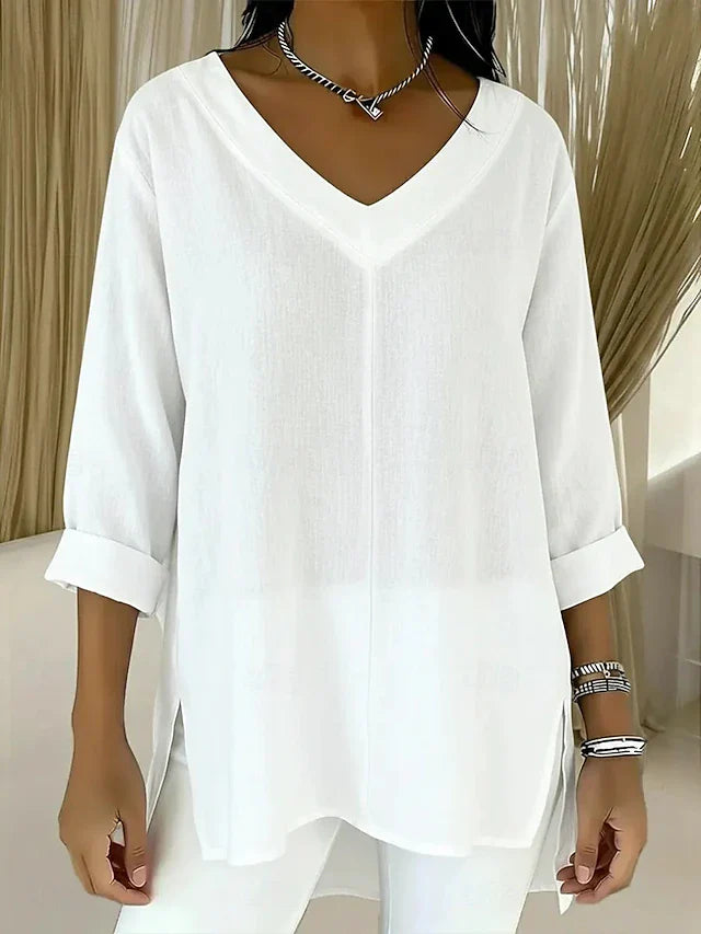 Sabrina | Elegant Tunic