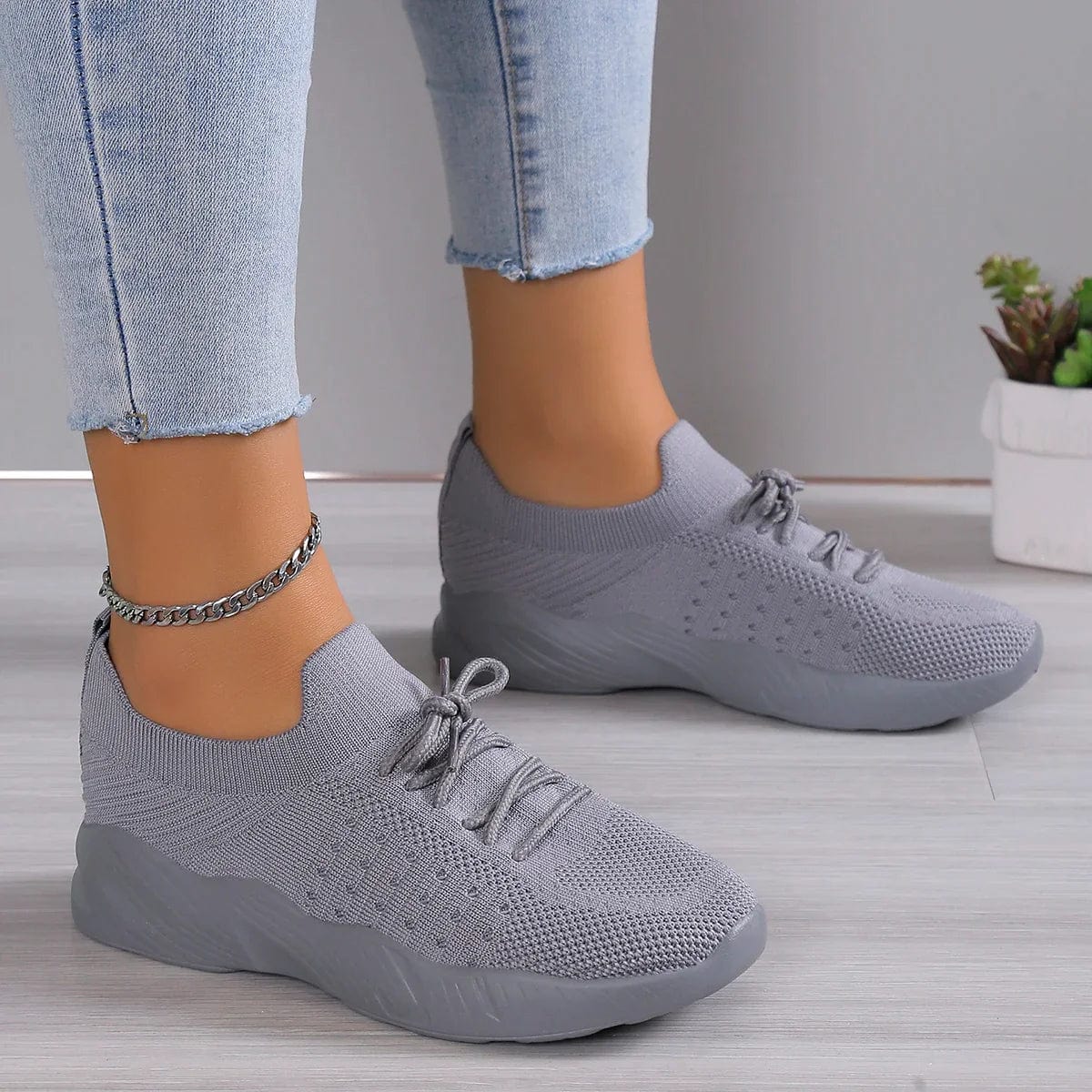Gail | Orthopedic Shoes