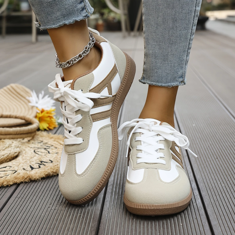 Jill | Orthopedic Comfortable Sneakers