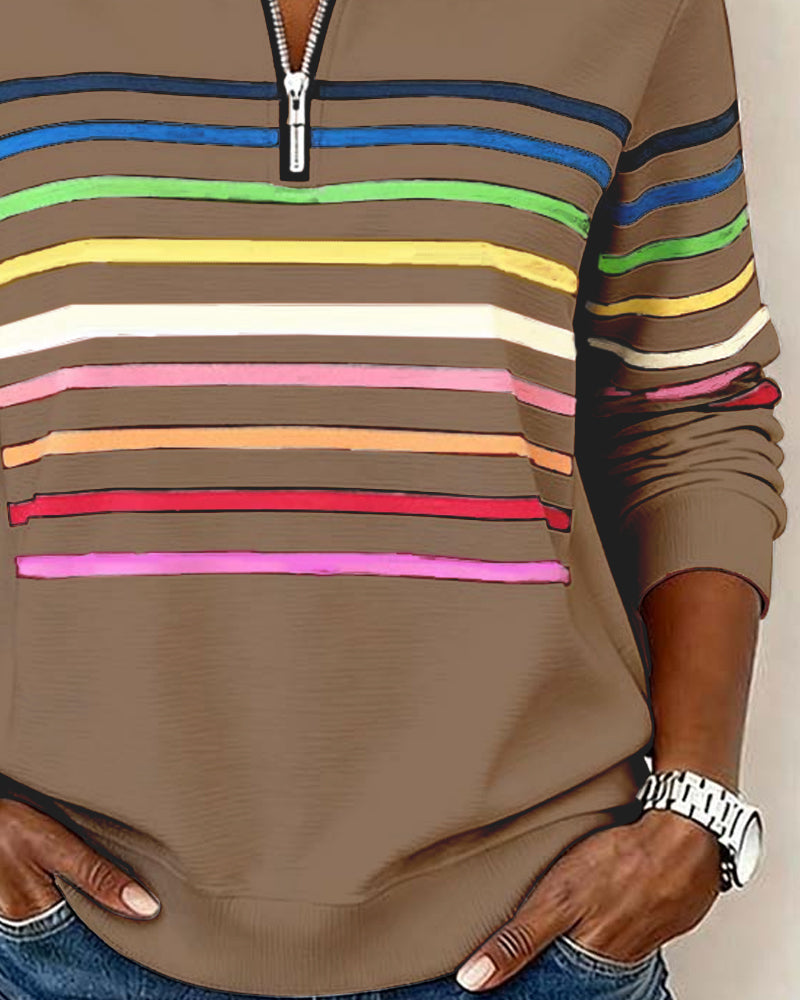 Cassie | Elegant Sweatshirt