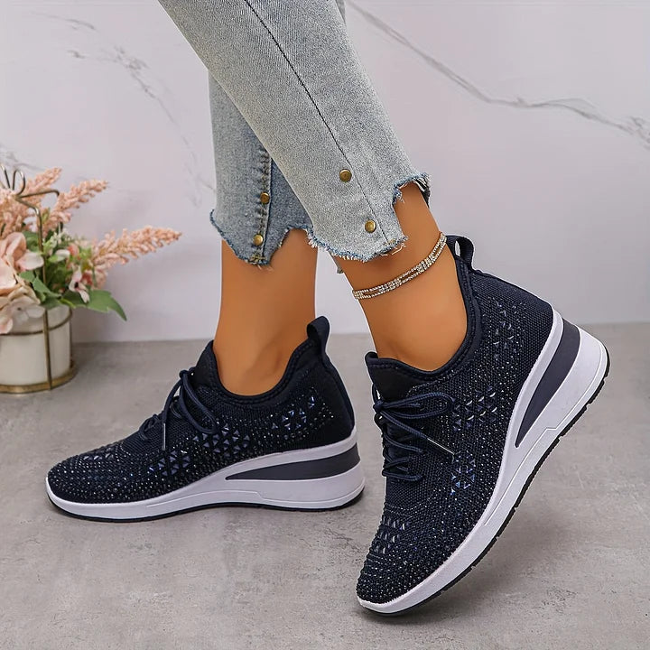 Janice | Orthopedic Sneakers