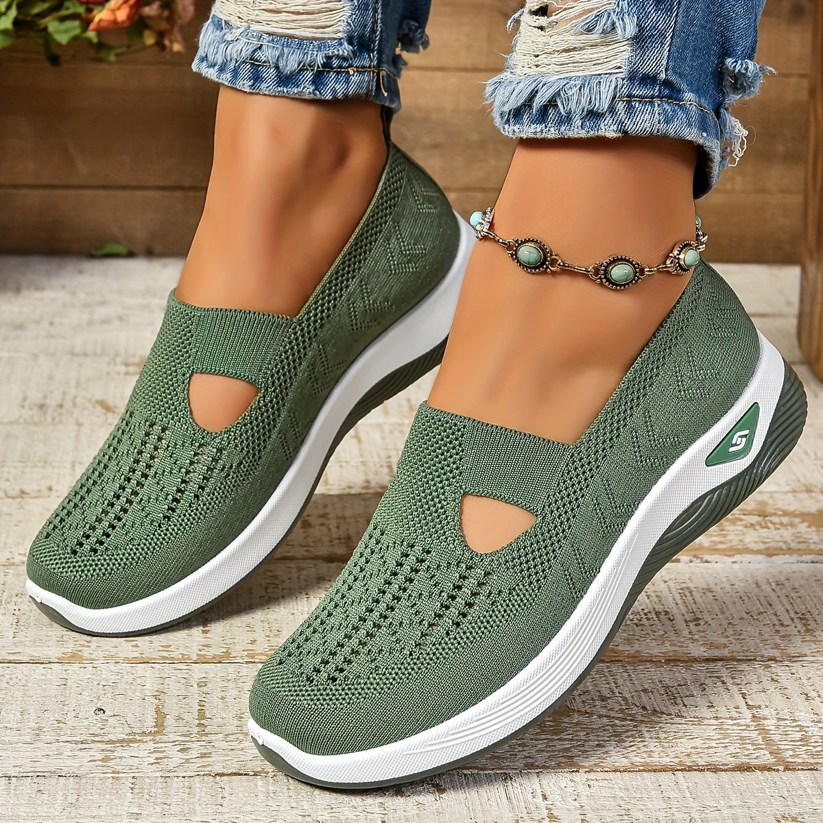 juna | orthopaedic shoes without laces