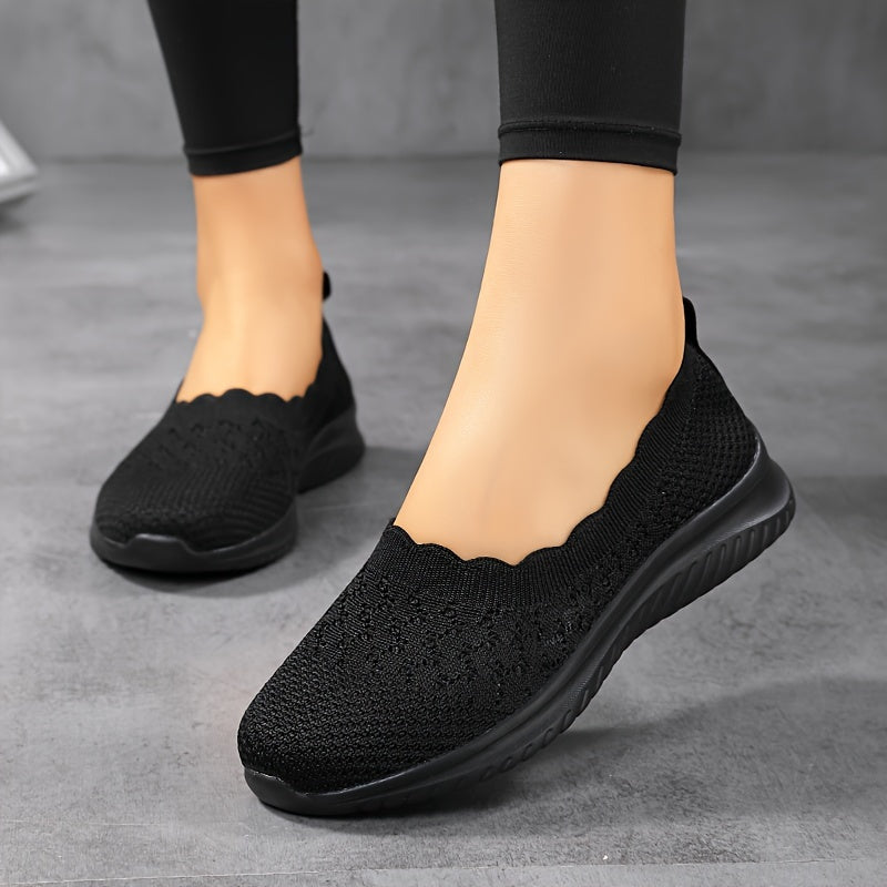 Jeanette | Lightweight Orthopedic Sneakers