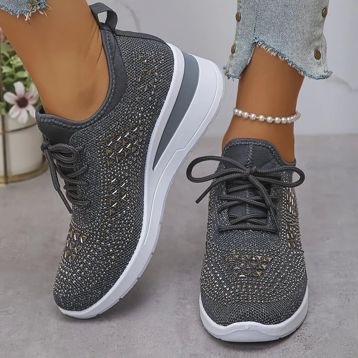Janice | Orthopedic Sneakers