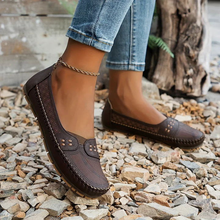 Helen | Women’s Orthopedic Shoes