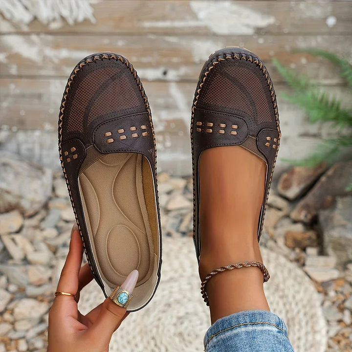 Helen | Women’s Orthopedic Shoes