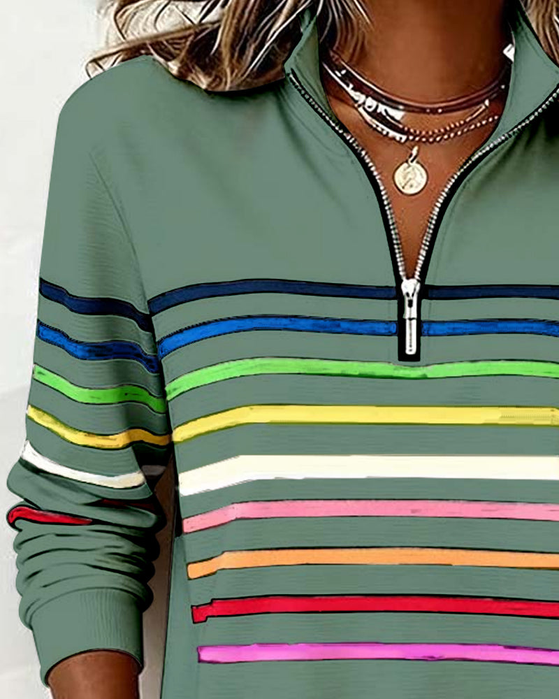 Cassie | Elegant Sweatshirt