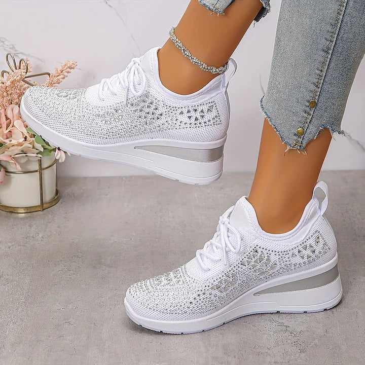 Janice | Orthopedic Sneakers