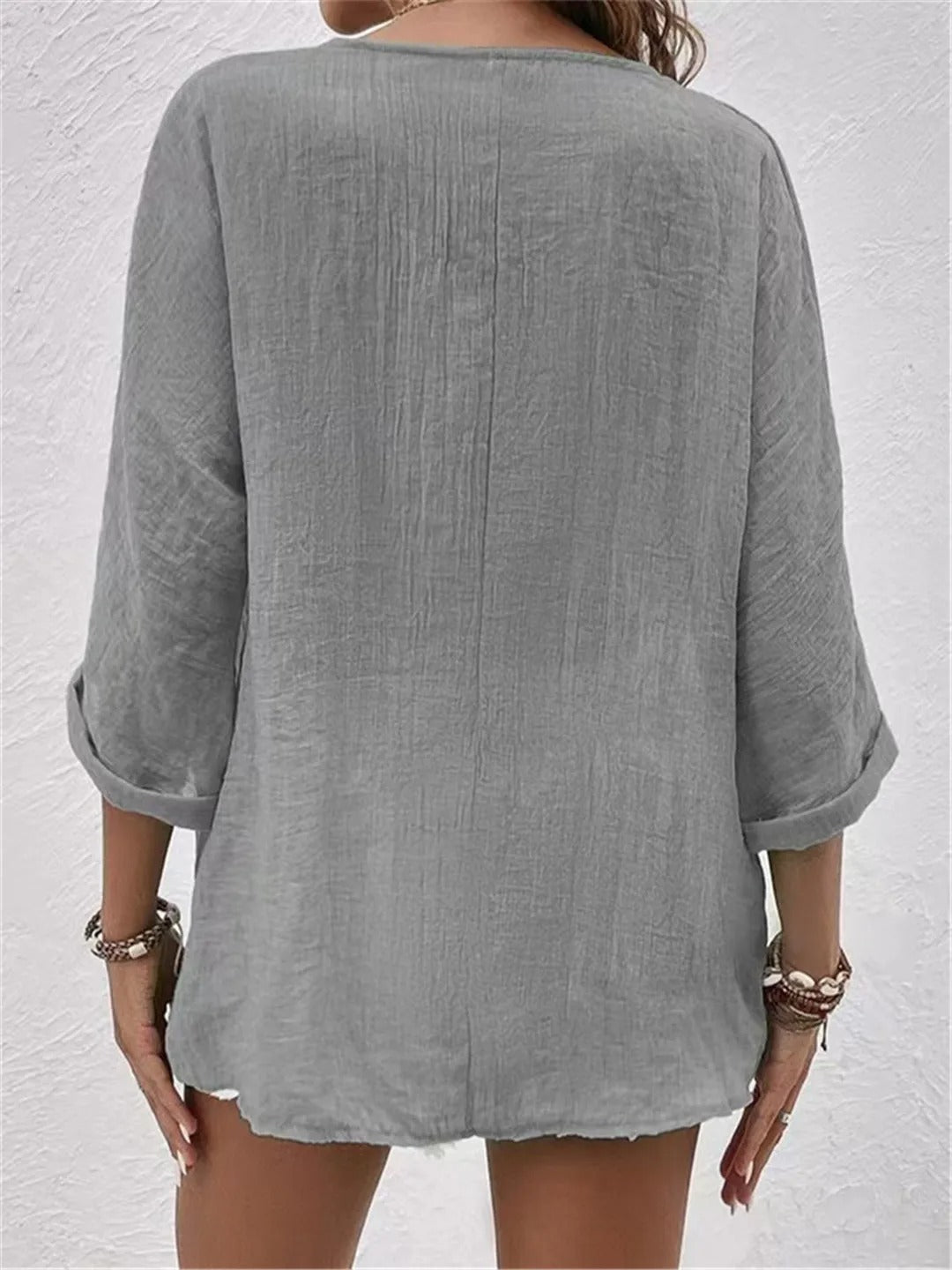 Alise | Cool Day Top
