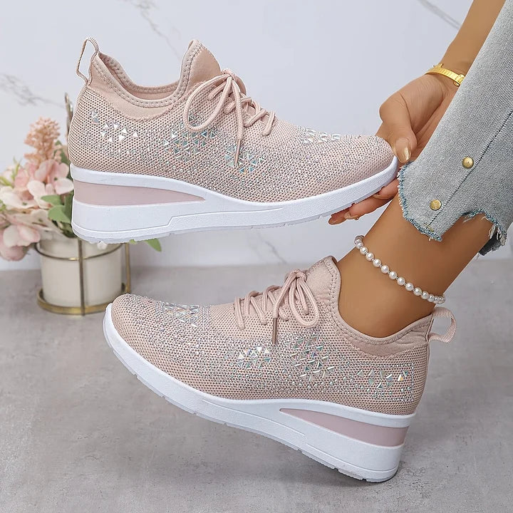 Janice | Orthopedic Sneakers