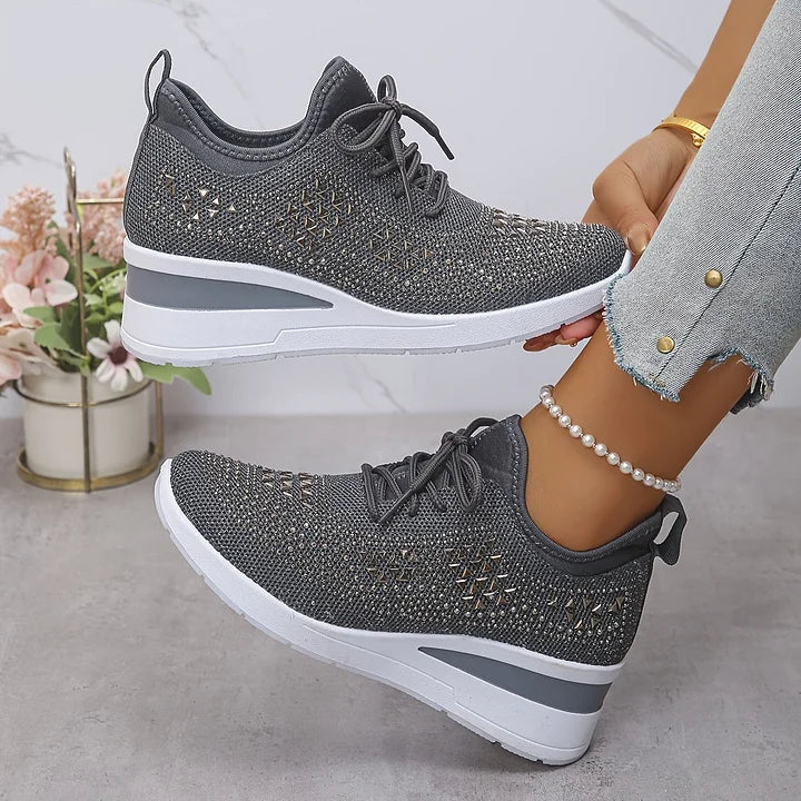 Janice | Orthopedic Sneakers