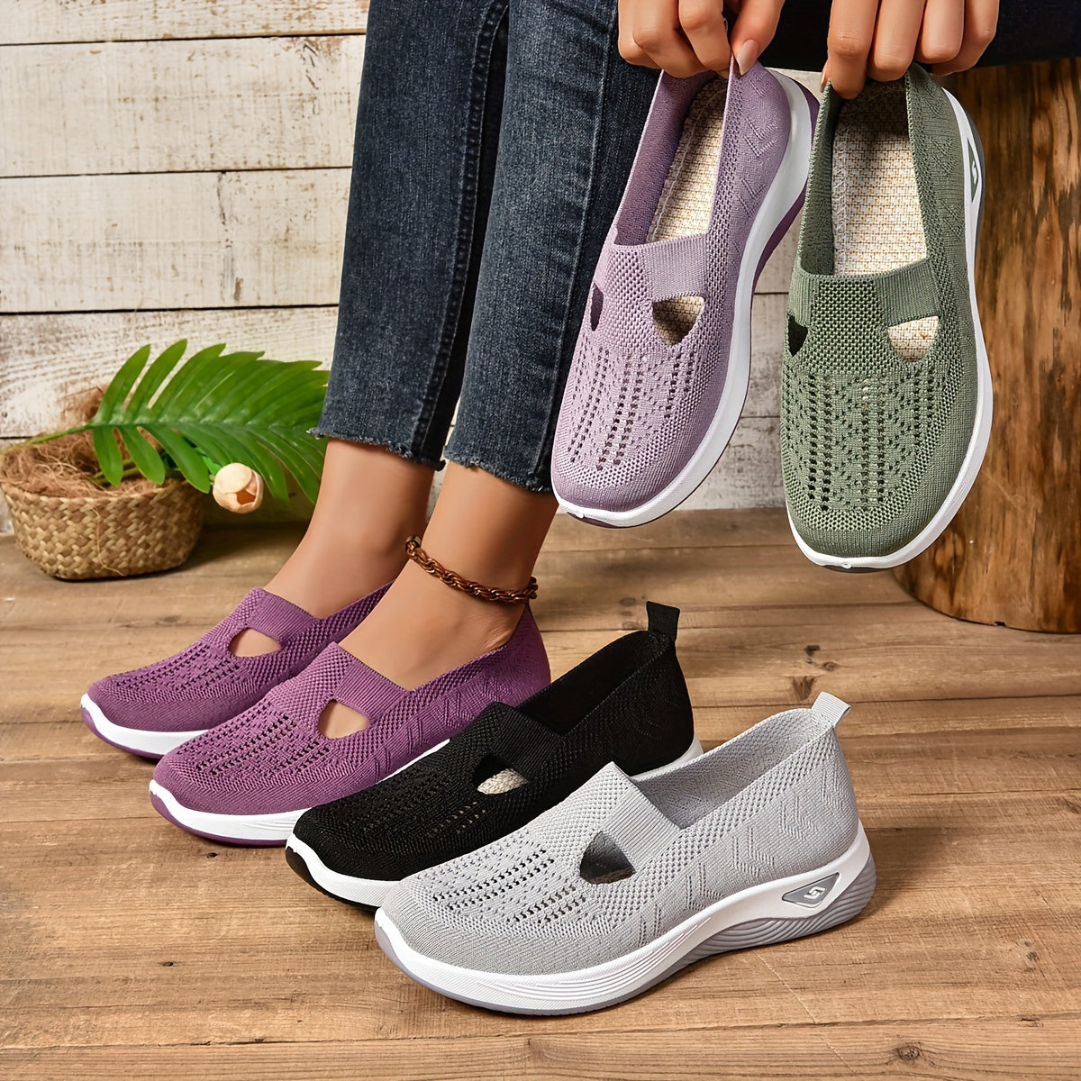 juna | orthopaedic shoes without laces