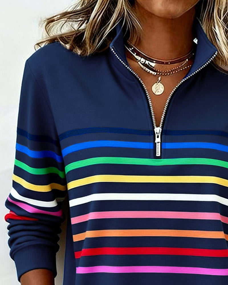 Cassie | Elegant Sweatshirt