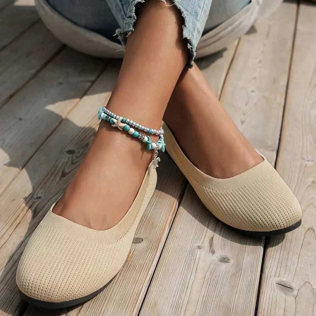 Heather | Comfort Shoes