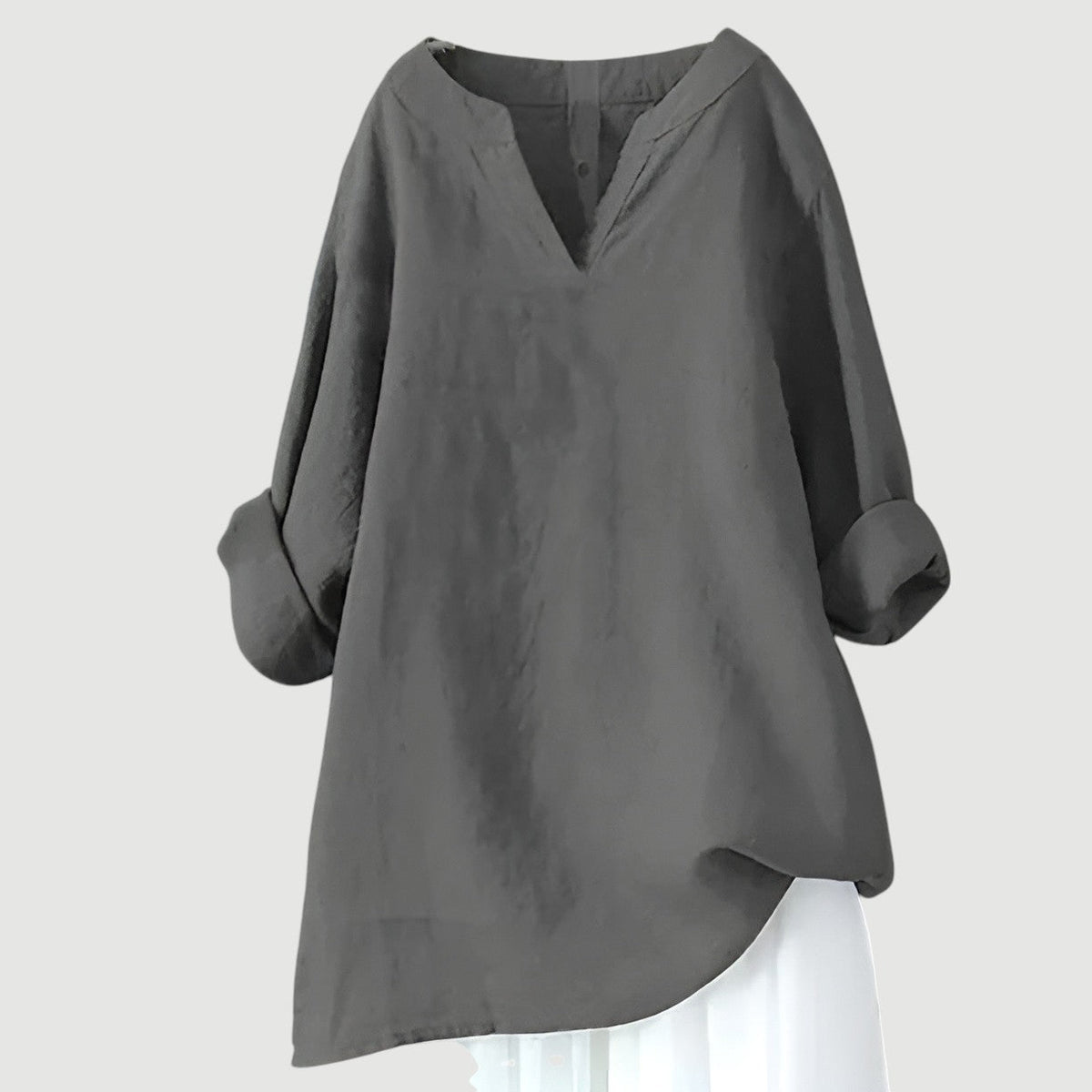 Nadia |  Breathable summer blouse