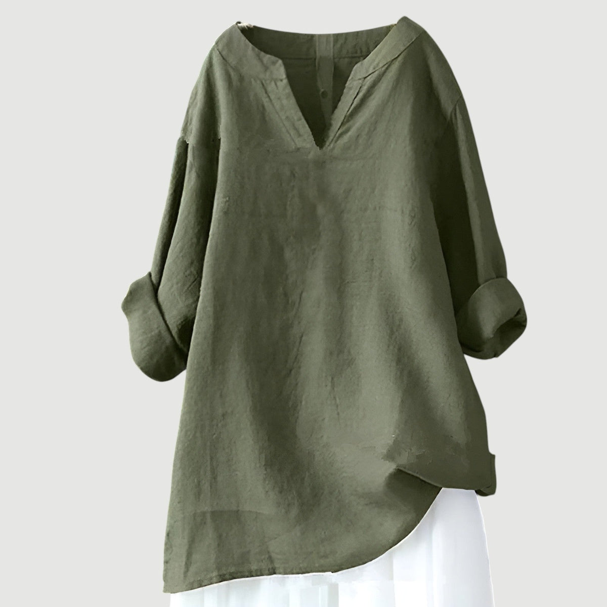 Nadia |  Breathable summer blouse