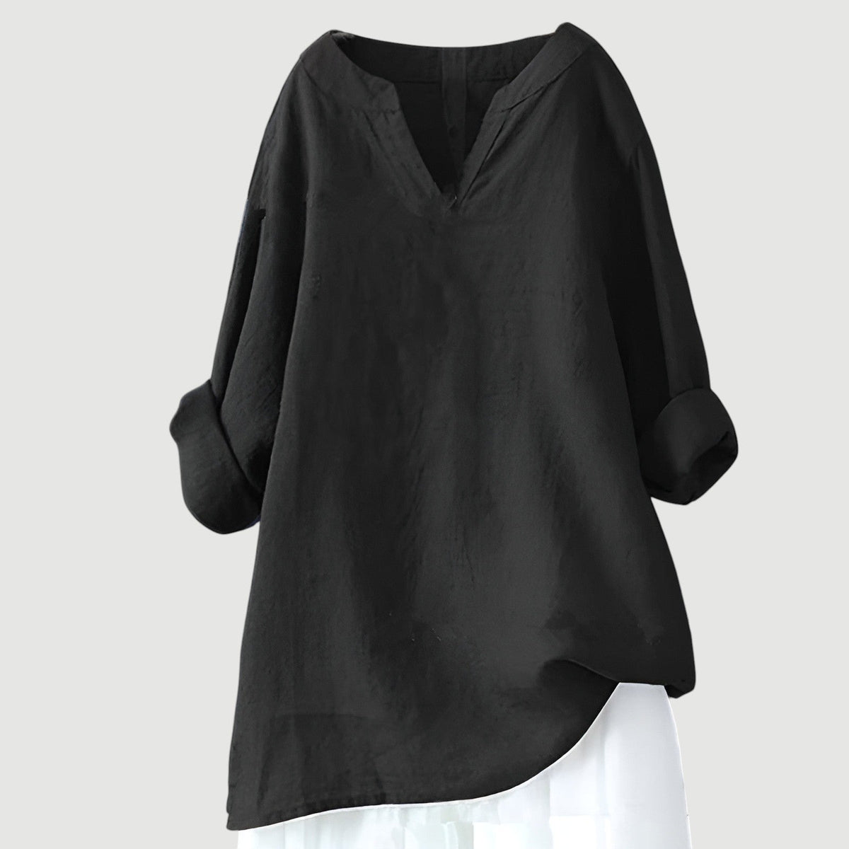 Nadia |  Breathable summer blouse